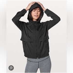 Hood Lite Packable Jacket